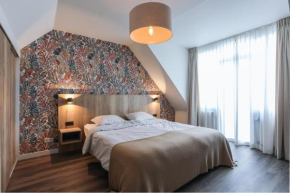DDW74 Luxury Apartment in the centre of Domburg